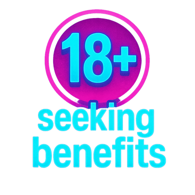 Login to SEEKINGBENEFITS dating area